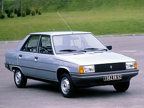 I (1981-1986)