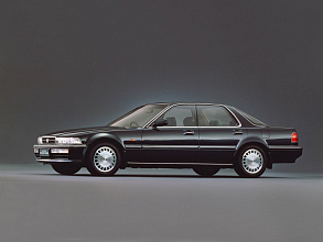 I (1989-1992)
