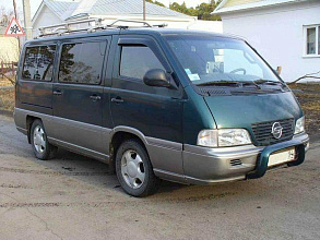 I (1995-2003)