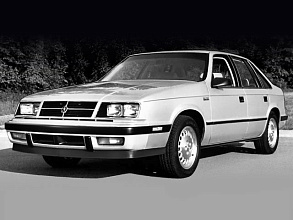 Лансер / Lancer