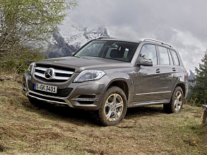 GLK-класс