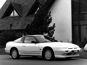 S13 (1988-1994)