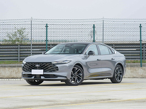 Мондео / Mondeo