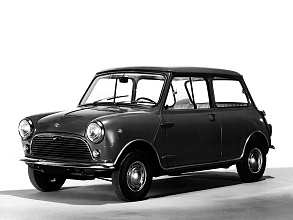 CKD (1965-1975)
