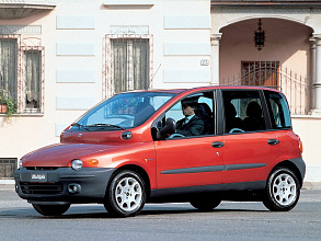 I (1998-2005)