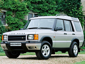 II (1998-2004)