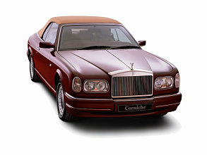 V (2000-2002)