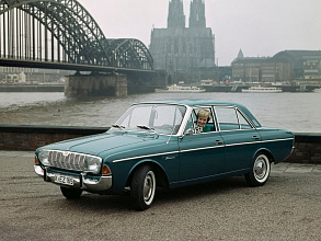 P5 (1964-1967)