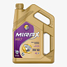MIRAX MX7 5W40 SL/CF A3/B4 4 л. — фото 1