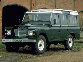 серия 3 / Series III
