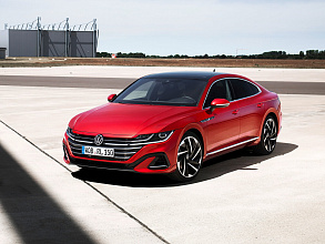 Артеон / Arteon