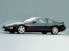 IV (Z32) (1989-2000)