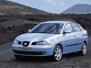 II (2003-2006)