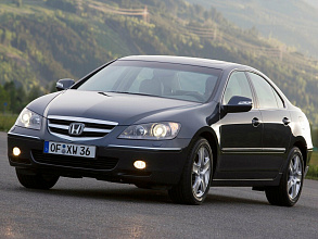 IV (2004-2008)