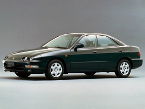 III (1993-1995)