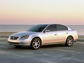 III (L31) (2001-2004)