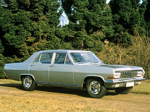 A (1964-1968)