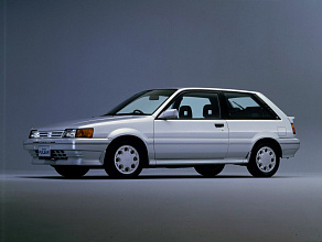 III (N13) (1986-1990)