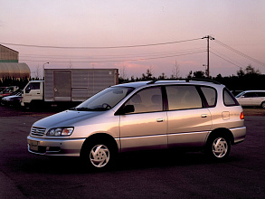I (M10) (1995-2001)