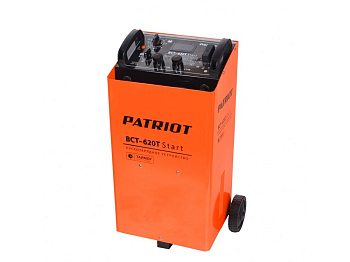 Пуско-зарядное устройство PATRIOT BCT-620T Start