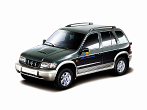 I (1993-2006)