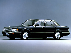 VII (Y31) (1987-2014)