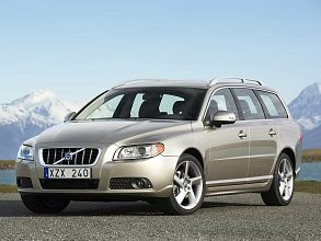 III (2007-2013)