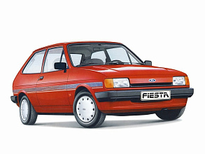 Mk2 (1983-1989)