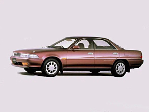 I (ST180) (1989-1993)