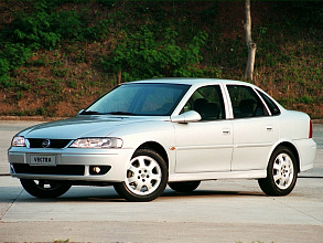 II (1996-2002)