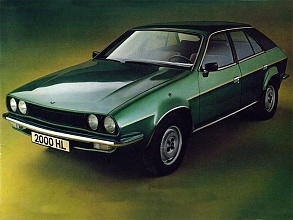 II (1972-1982)