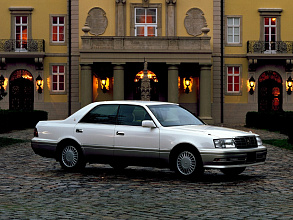 X (S150) (1995-2008)