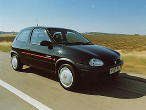 B (1993-2000)