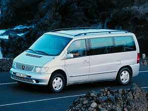 I (W638) (1996-2003)