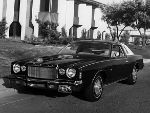 I (1975-1979)