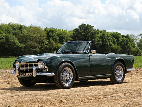 I (1961-1965)