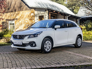 Балено / Baleno