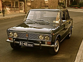 1972–1984 (1972-1984)