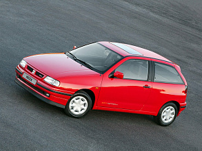 II (1993-1999)