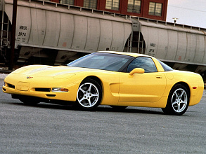C5 (1997-2004)