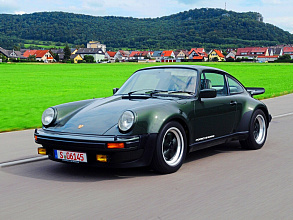 II (911, 930) (1973-1989)
