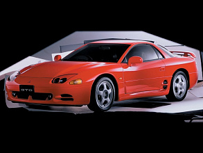 II (Z15A) (1993-1998)