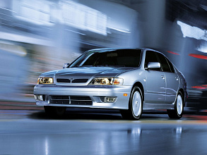 II (1999-2002)