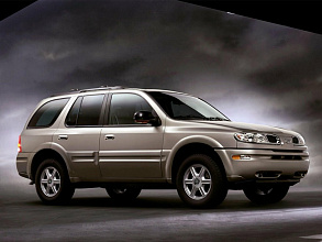 III (2001-2004)