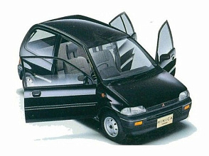 VI (1989-1993)