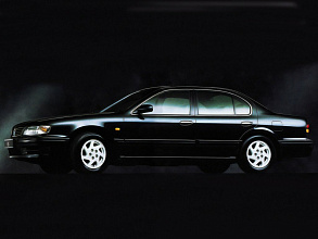 IV (A32) (1994-2000)