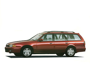 II (1987-1992)