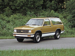 I (1982-1990)