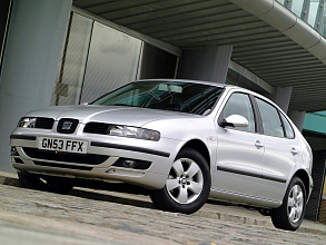 I (1999-2006)