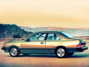 I (1983-1987)